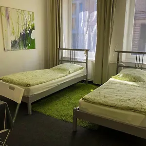 Bedpark Altona , Hamborg Tyskland