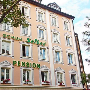 Affittacamere Seibel
