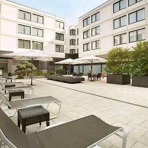 Hotel Ramada Parkhotel ****