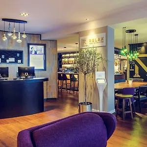 Mercure Center **** Munique