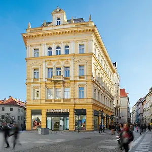 ***** Hotel Ventana Repubblica Ceca