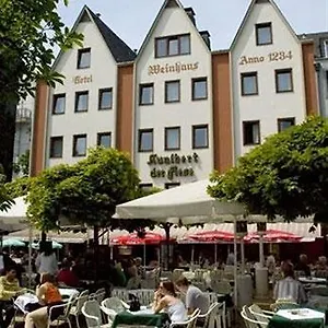 *** Otel Kunibert Der Fiese Almanya