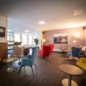 ホテル Anor & Conference Center Frankfurt Airport モーフェルデン・ヴァルドルフ