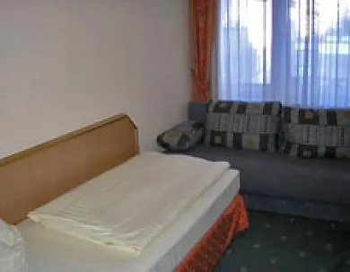 Hotel Royal Munich